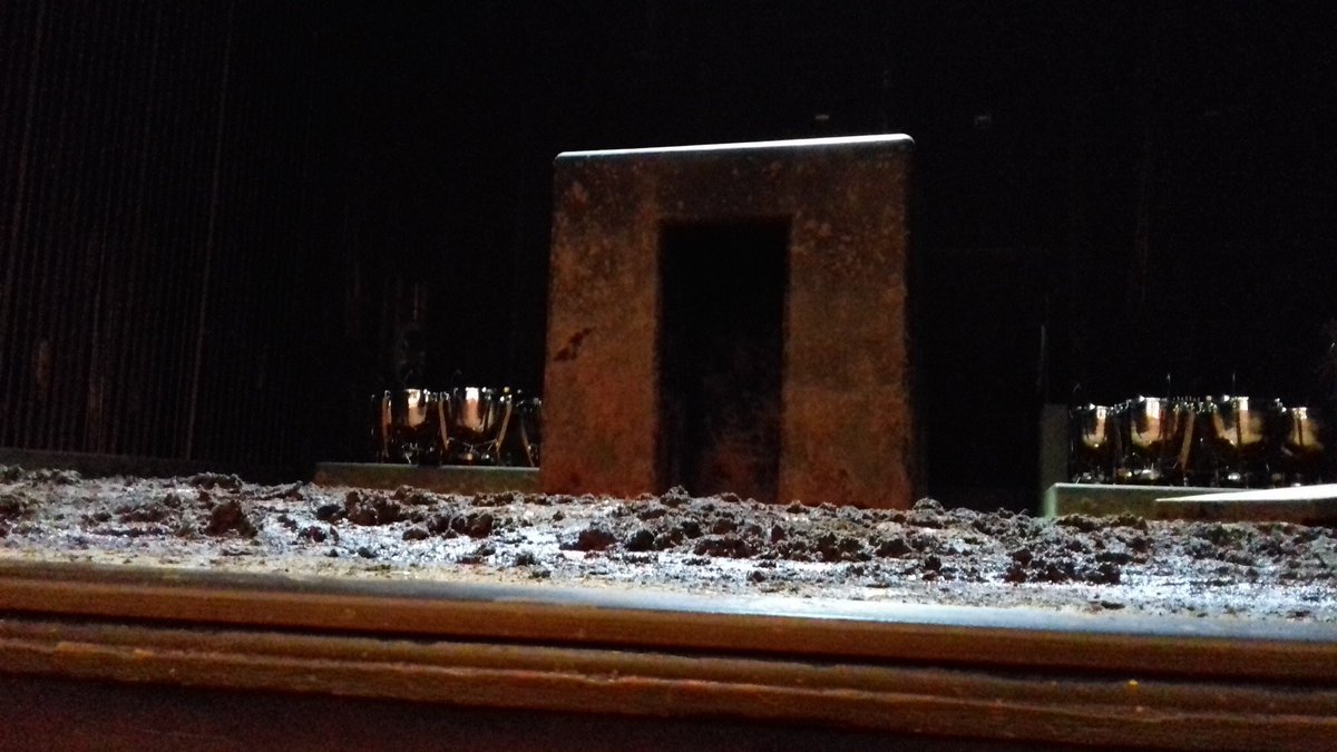 Trio Xenakis tweet media