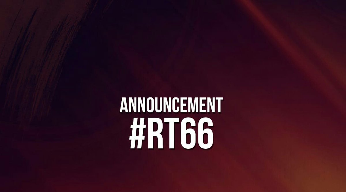 RaviTejaFC's tweet photo. Diwali comes early for Mass Maharaj fans 🎉💥💫
A crazy combination of @RaviTeja_offl
Wait for #RT64 announcement today at 2 PM https://t.co/Bp9vevsUaE
