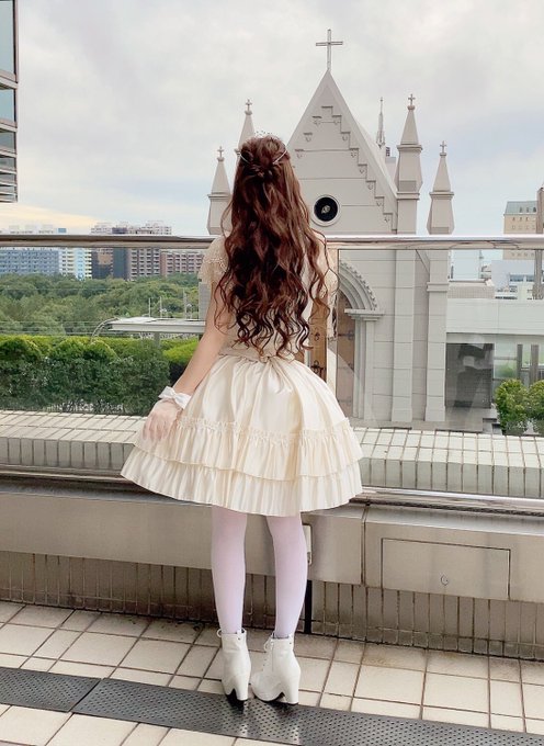 コスプレイヤー倉坂くるるのTwitter画像32