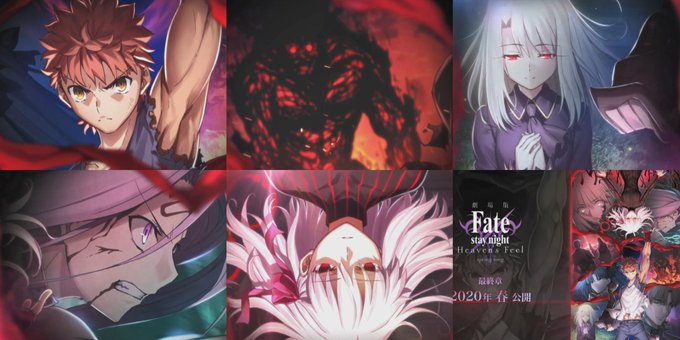 Fate 高画質 のtwitterイラスト検索結果