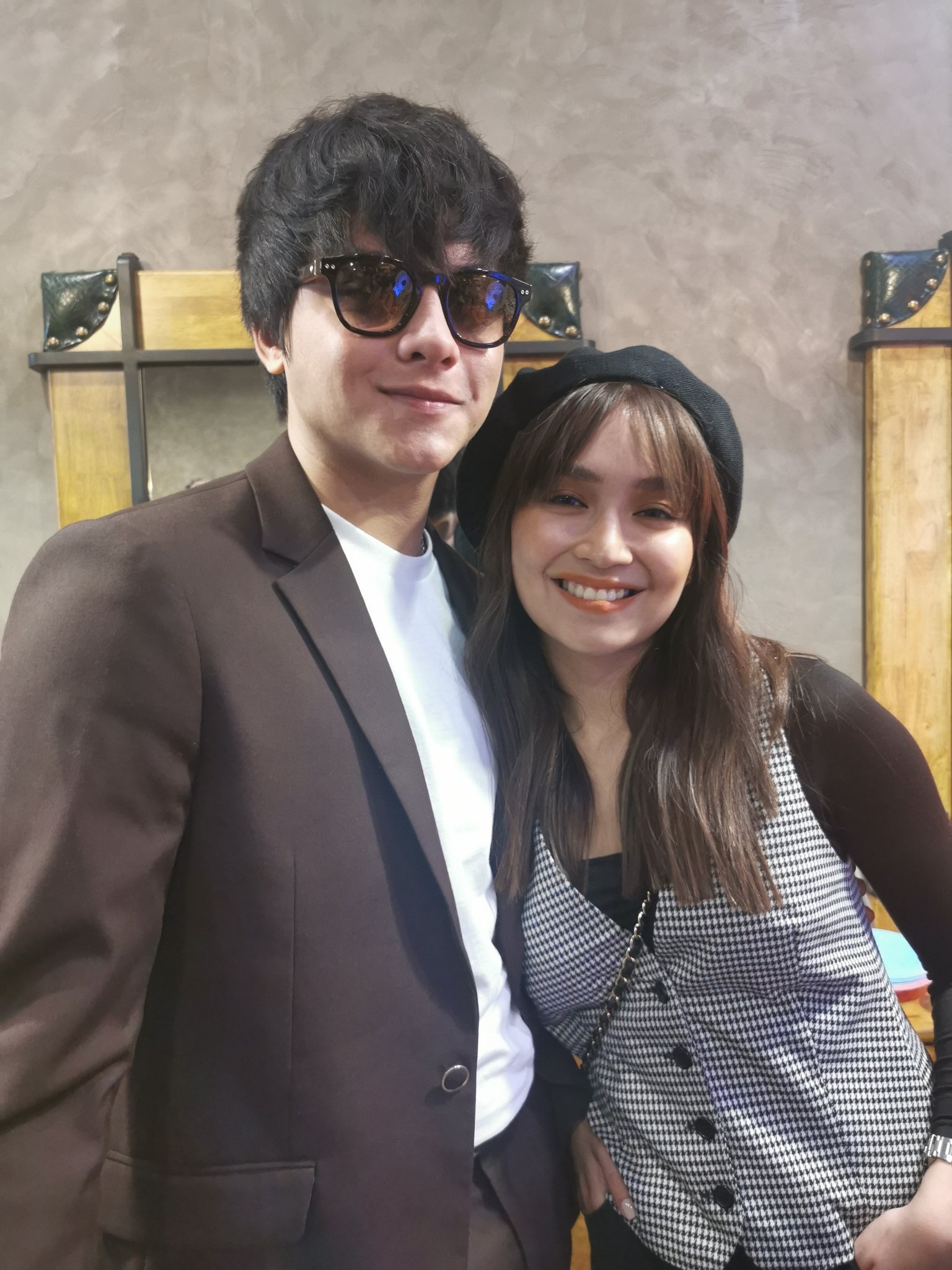 ABSCBN News on Twitter "Kathryn Bernardo and Daniel Padilla