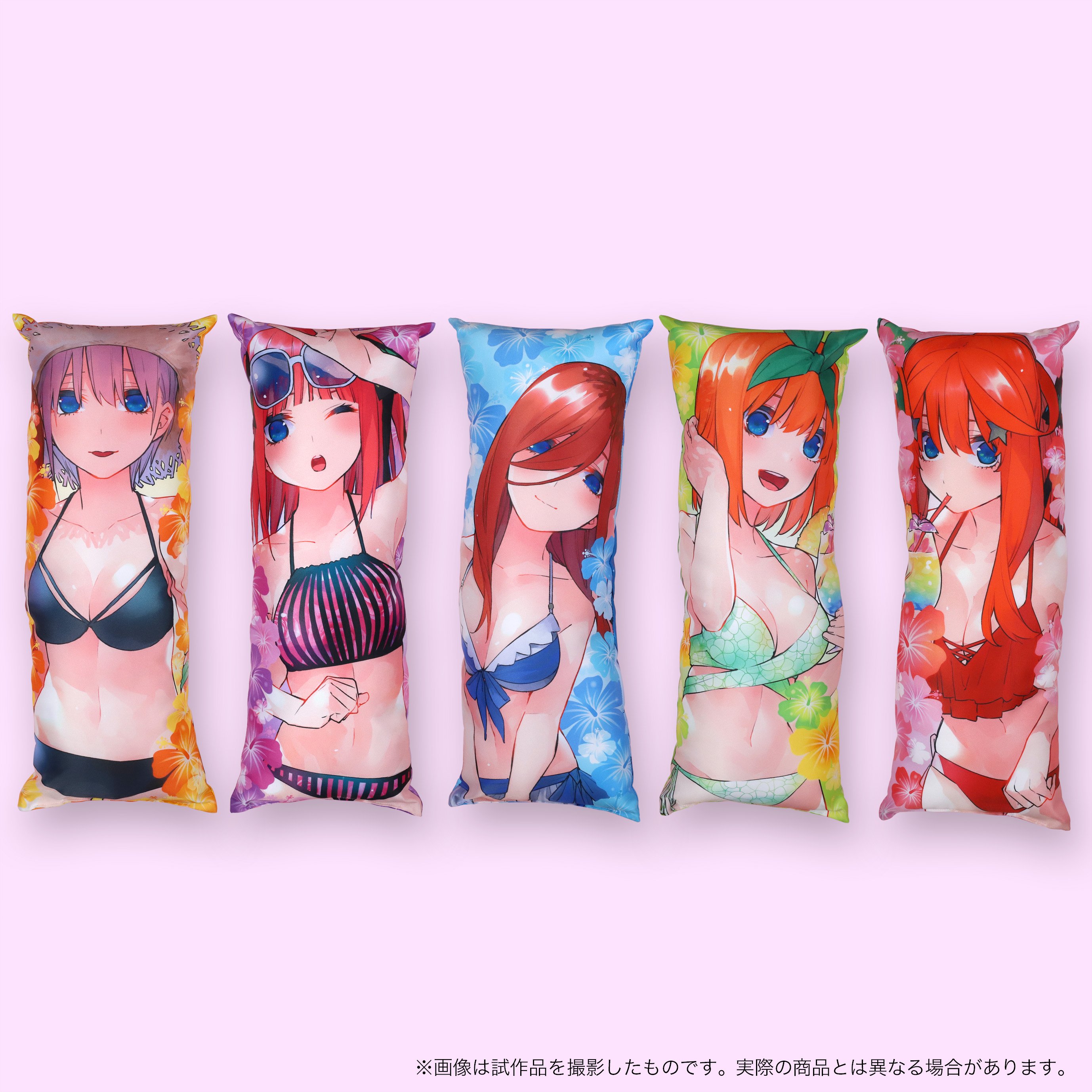 五等分の花嫁展【公式】 on X: 