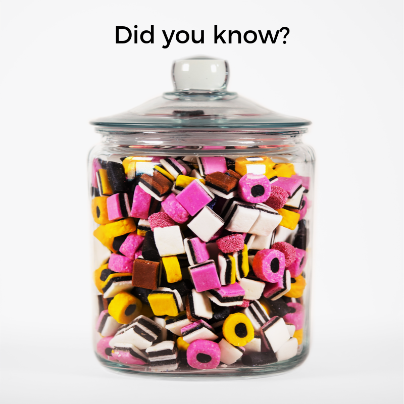TrulyDelights's tweet photo. Liquorice Allsorts were first created in 1899 when a salesman, named Charlie Thomson, dropped his tray of samples. The customer loved the variety of shapes and colours and the sweets were then created for all to enjoy! 🍬https://t.co/FMaQGy8sS0
#retrosweets #sweets #confectionery https://t.co/WO5mOFNywq