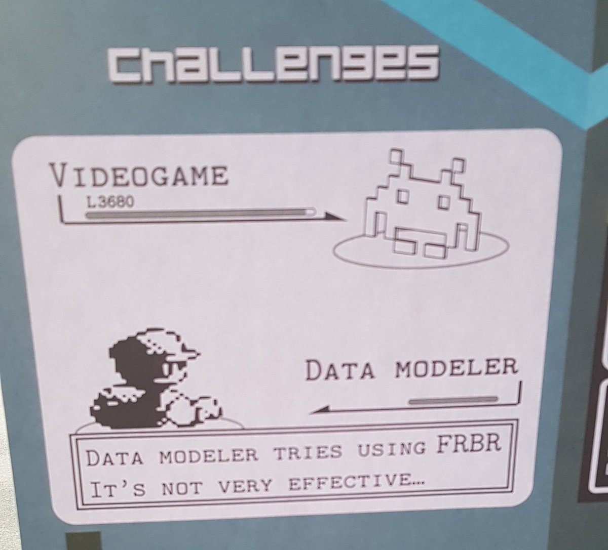 K_rho's tweet image. Why Wikidata is one of the best communities #WikidataCon