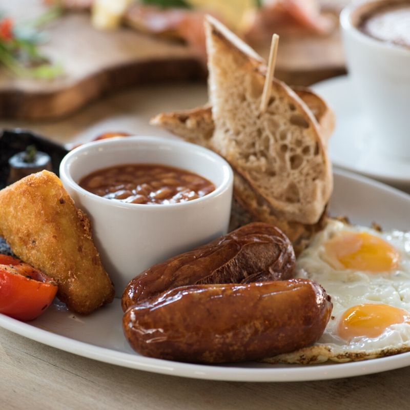 BloomKitchen's tweet image. It's (probably) a scientifically proven fact that brunch is good for the soul. Get yours at Bloom all weekend long!😋