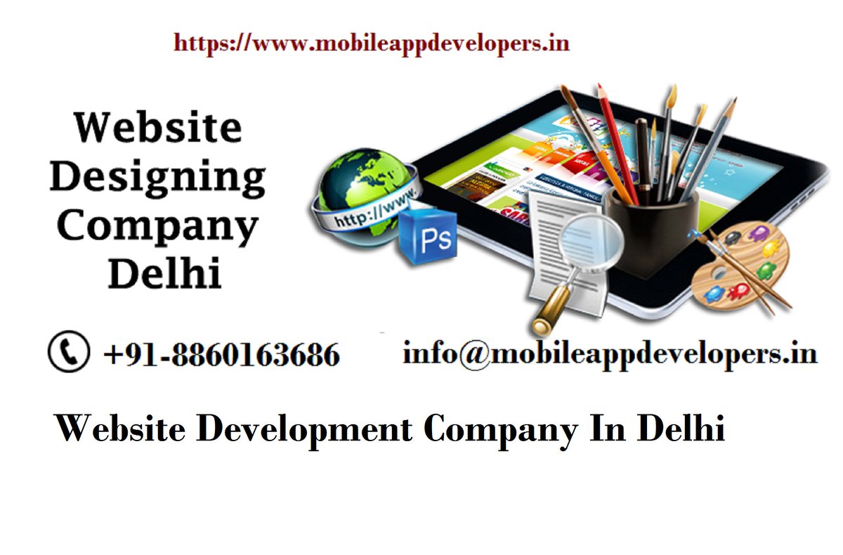 Harry6589's tweet image. #mobileappdeveloper #mobileappsdevelopers #websitedesigning #webdevelopment #HappyDiwali #website #Webdesigner #SEO #socialmediamarketing
Mobileappdevelopers is a web designing, development, promotion company based in Gurgaon. We give your business or portfolio a powerful website