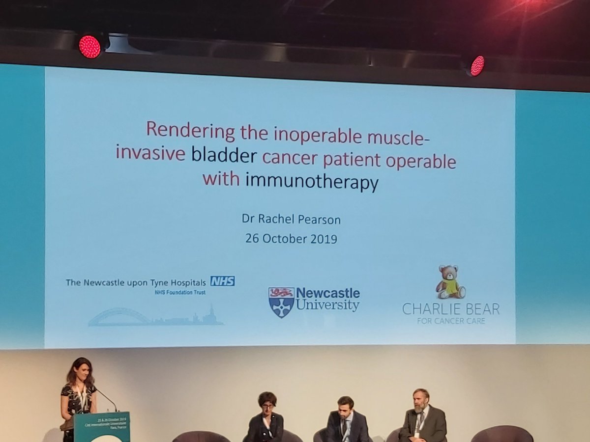 achoud72's tweet photo. @rachpearson1 presents an interesting case - IO making the impossible possible #BLADDR19 @mirrorsmed @issecam https://t.co/CMJO93pzv4