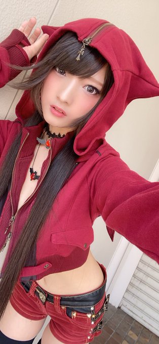 Twitterエロ垢の自撮りエロ画像42