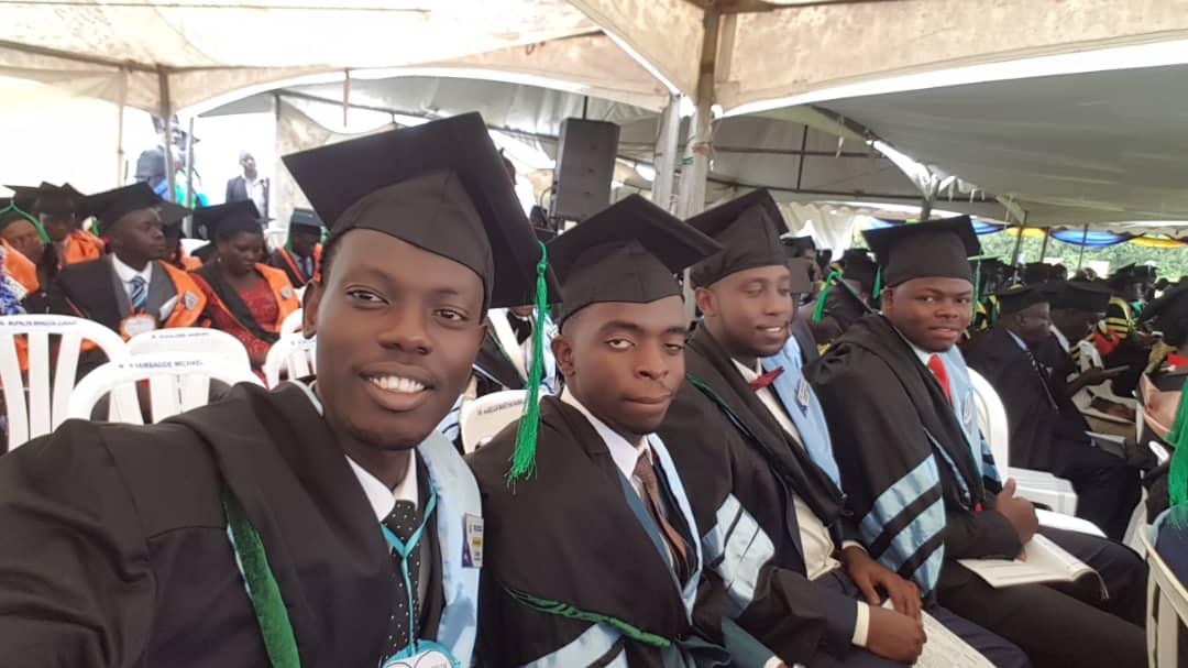 Finally the Lord made a way