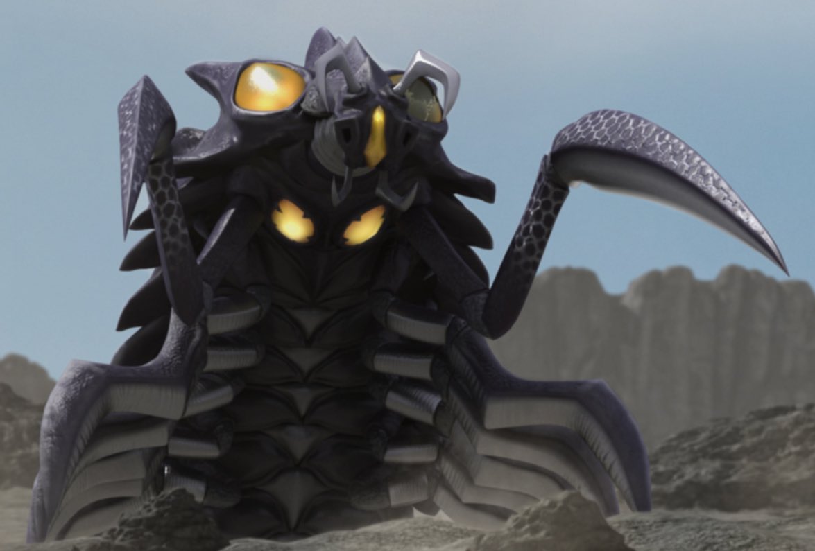 パワードゼットン 絶版ソフビ2012]ハイパーゼットン ウルトラ