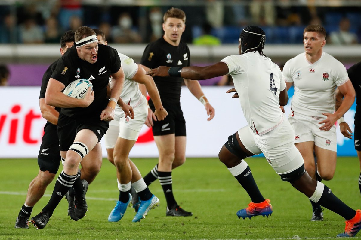 Rugby World Cup в Твиттере: "#RWC2019 #ENGvNZL #WebbEllisCup #RWCYokohama.