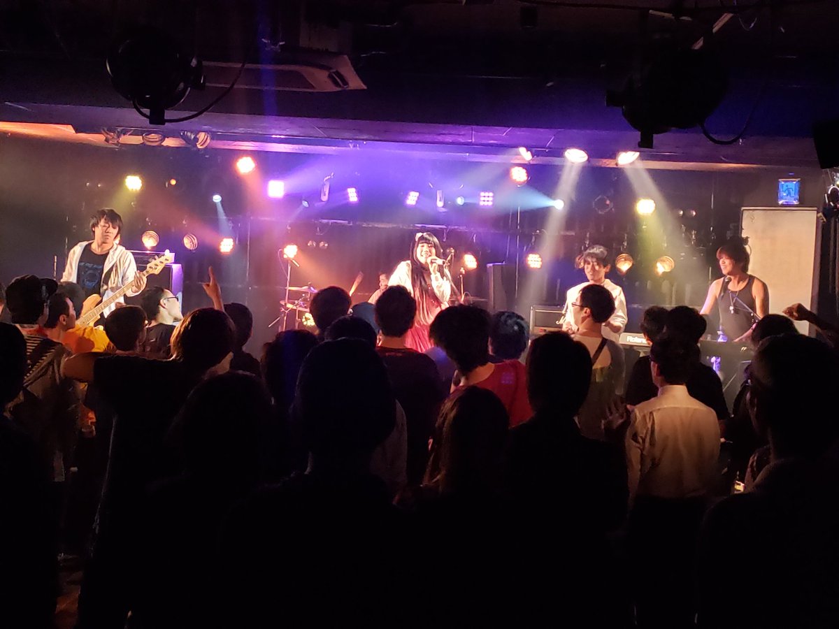 frogsong2014's tweet photo. サトリメシは最高のセトリできたぜ！！
わたてん！！！っ！！！！
#蛙音
#豪蛙音2 https://t.co/4kcibjHla1