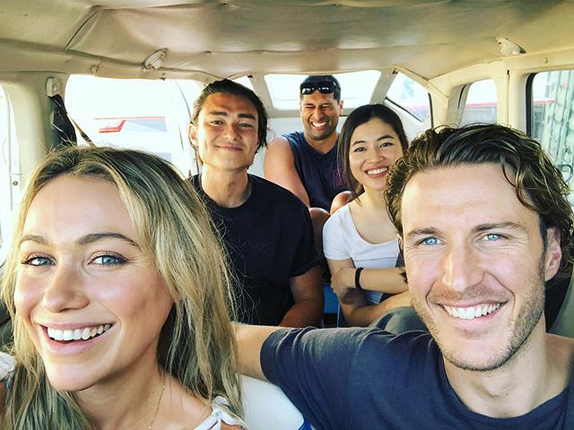 🚁Maday maday! 🦈 This gang 👌🏼 ift.tt/2BLZcrM