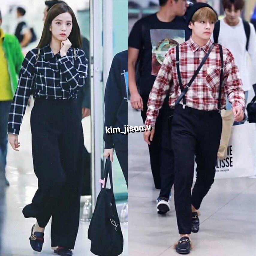 VChickliens's tweet photo. SAME 😍
/kim_jisoo.v
#vsoo https://t.co/Cn5YfnVuKp