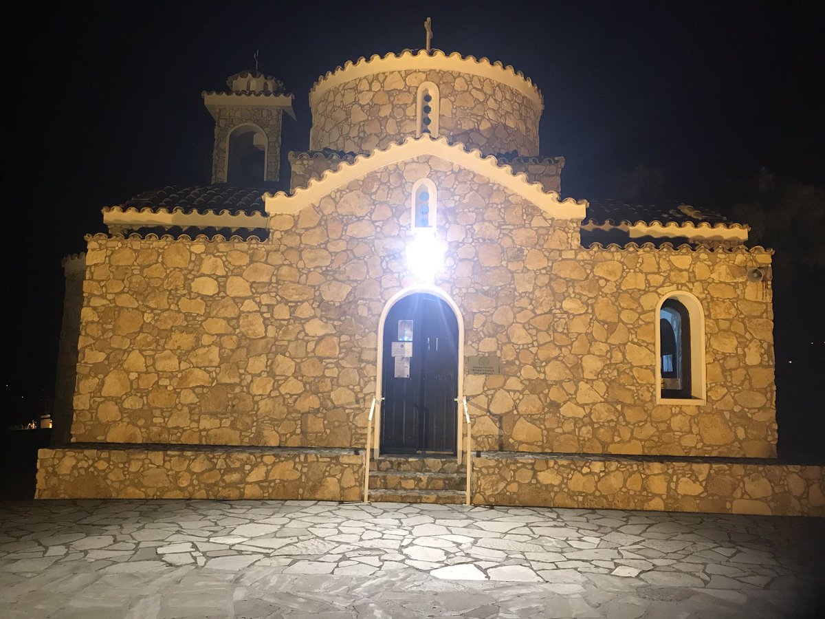 Ashgreeno69's tweet photo. #pernera Cyprus https://t.co/HYlSB9IxfV
