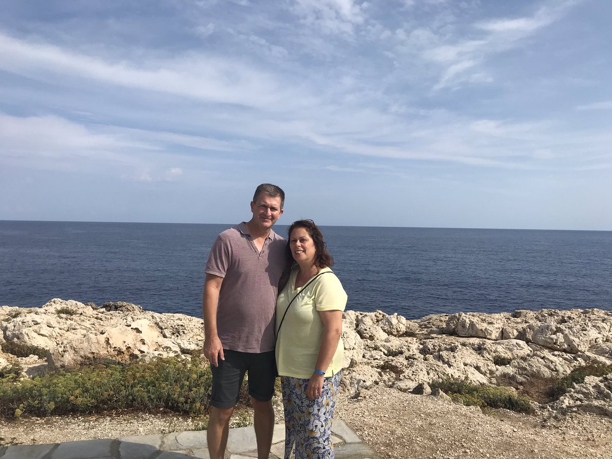 Ashgreeno69's tweet photo. #pernera Cyprus https://t.co/HYlSB9IxfV