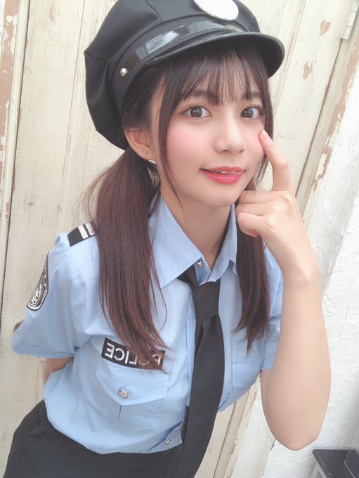 コスプレイヤー本田夕歩のTwitter画像11