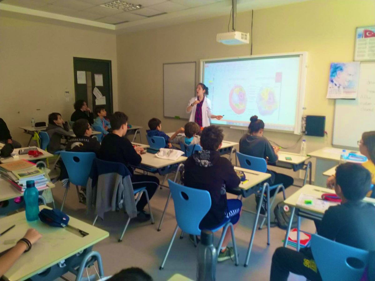 Bu hafta sonunda 9-10. sınıf öğrencilerimiz GBS1, 12. sınıf öğrencilerimiz TYT3 sınavlarına girerken diğer düzeylerde öğrencilerimiz etüt çalışmalarına devam ettiler. #ugurluolmak