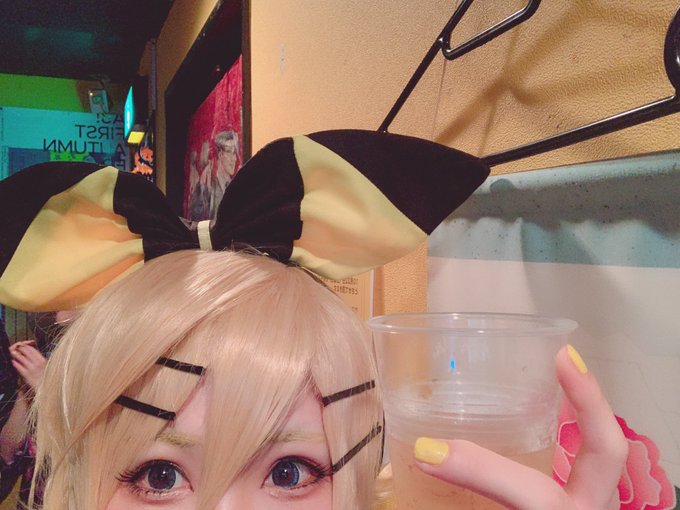 Twitterのコスプレ画像53