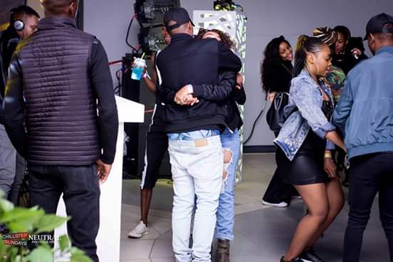 prosauced's tweet image. #FinalStep