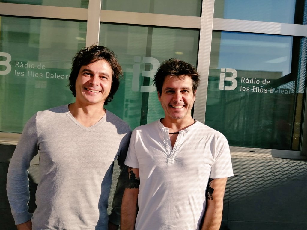 La Gran Vida IB3 tweet media