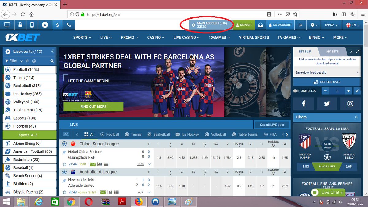 BETStats4 tweet picture