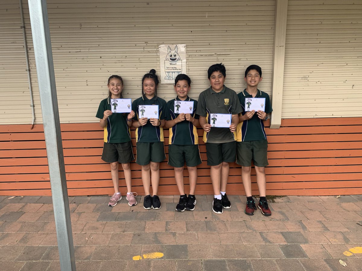 Year 5 sfa tweet media