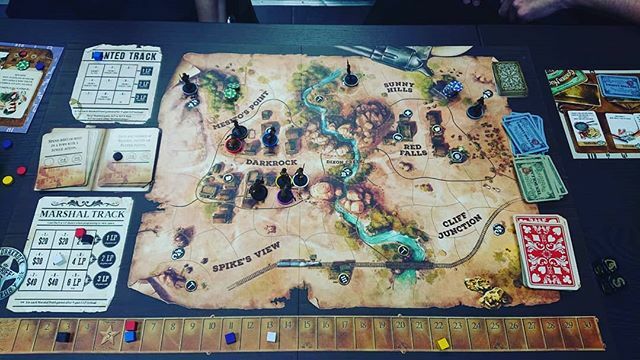 Board Gaming At Home tweet media