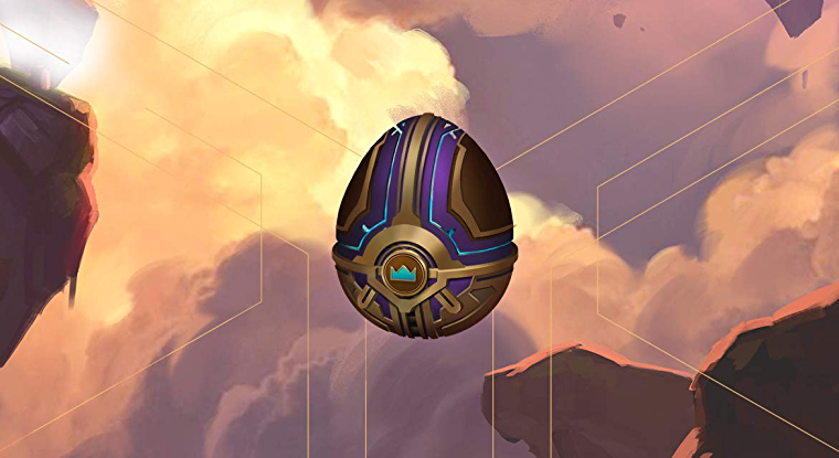 LoL Esports on X: Give back to the community with Twitch Prime Loot  Gifting and get a chance to win a TFT Little Legends Egg. Twitch Prime  members can contribute loot to