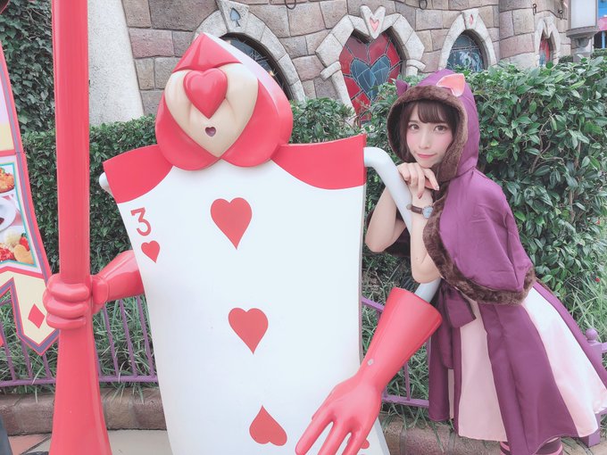 Twitterのコスプレ画像82