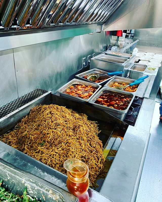 Throw back Friday. We cooked noodles 🍝 #MiGoreng ift.tt/32QAqmj