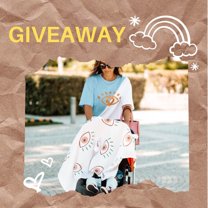 DudinoB's tweet photo. The giveaway results 🌈 @ozgegoksuboz and @kamikvega are the winners ✨ #dudino #muslinswaddle #babymuslin #giveaway #giveawaygoals #babygift #newborngift #babygiveaway #çekiliş #çekilişvar #yenidoğanhediye #bebekhediye https://t.co/e7zrHuN2RT