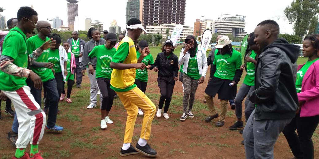 #ZeroHunger
Kenya🇰🇪 is ranked at 77 worldwide in hunger and malnutrition 
Creating awareness is the fist step to combating the social problems affecting us as a people.
#SDGs
#ZeroHunger 
#EndHungerKe 🇰🇪