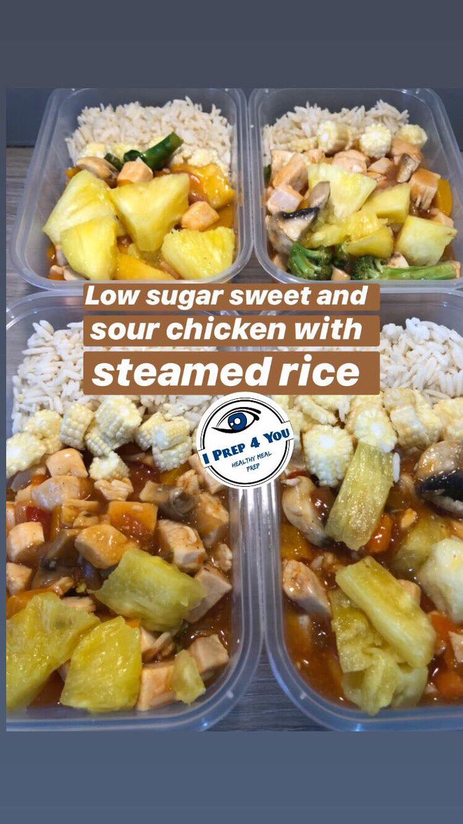 Iprep4Y's tweet photo. We absolutely love creating healthy meal preps for you.
If you would like to place an order for Monday’s Delivery slots please message us before 9pm Sunday .
Our food is cooked fresh on the day of delivery from the best locally sourced ingredients. #iprep4you https://t.co/ZFkhdqD5N0