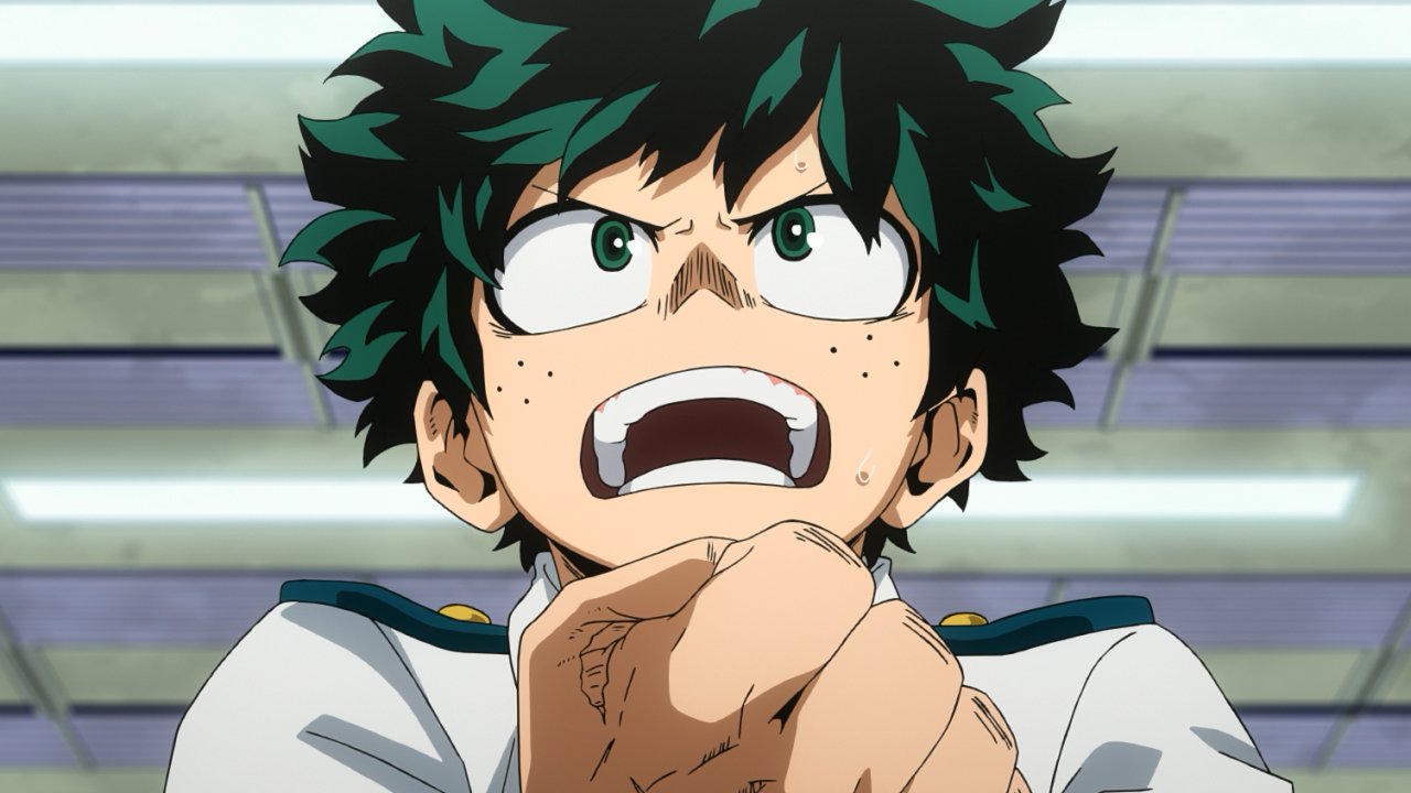 僕のヒーローアカデミア ヒロアカ アニメ公式 A Twitter 僕のヒーローアカデミア 4期3話 通算第66話 ボーイ ミーツ ご視聴ありがとうございました 始まったデクのインターン活動 クラスメイトたちも動き出す そんな中デクが出会ったひとりの少女とひとりの