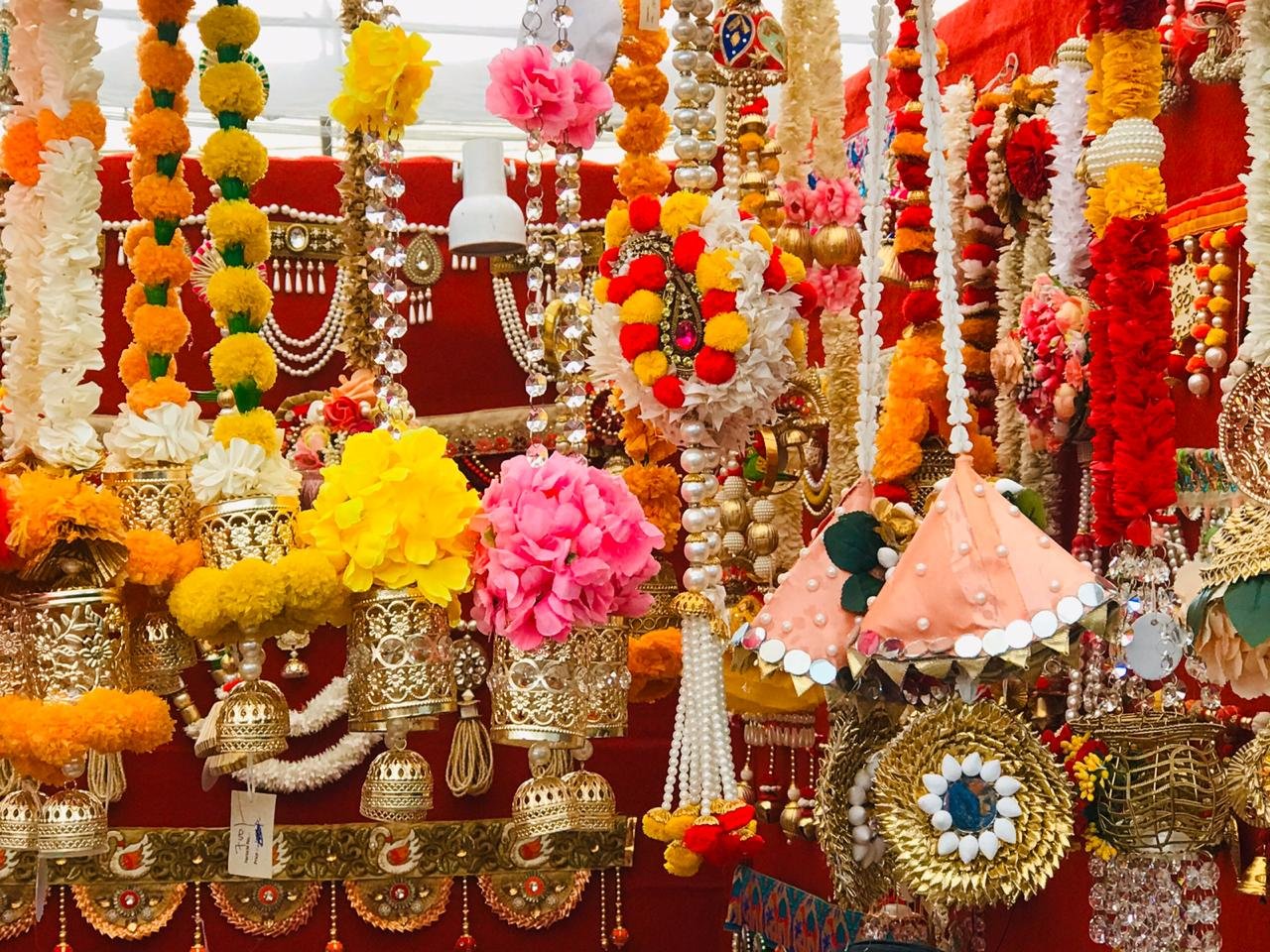 Details 156+ decoration sadar bazar seven.edu.vn