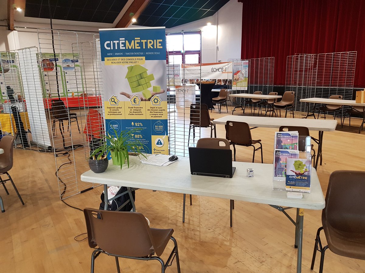 RedouFlorian's tweet photo. Forum Énergie et Habitat / St Sébastien  sur Loire - animations / Conseils / Conférences 
#economiesenergie#transitionenergetique#forumhabitatstsebastien https://t.co/BI3YZ74jvg