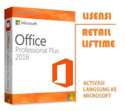 Office pro plus vl