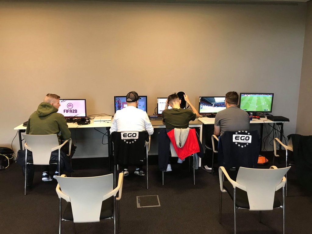 EGOrganisation tweet media