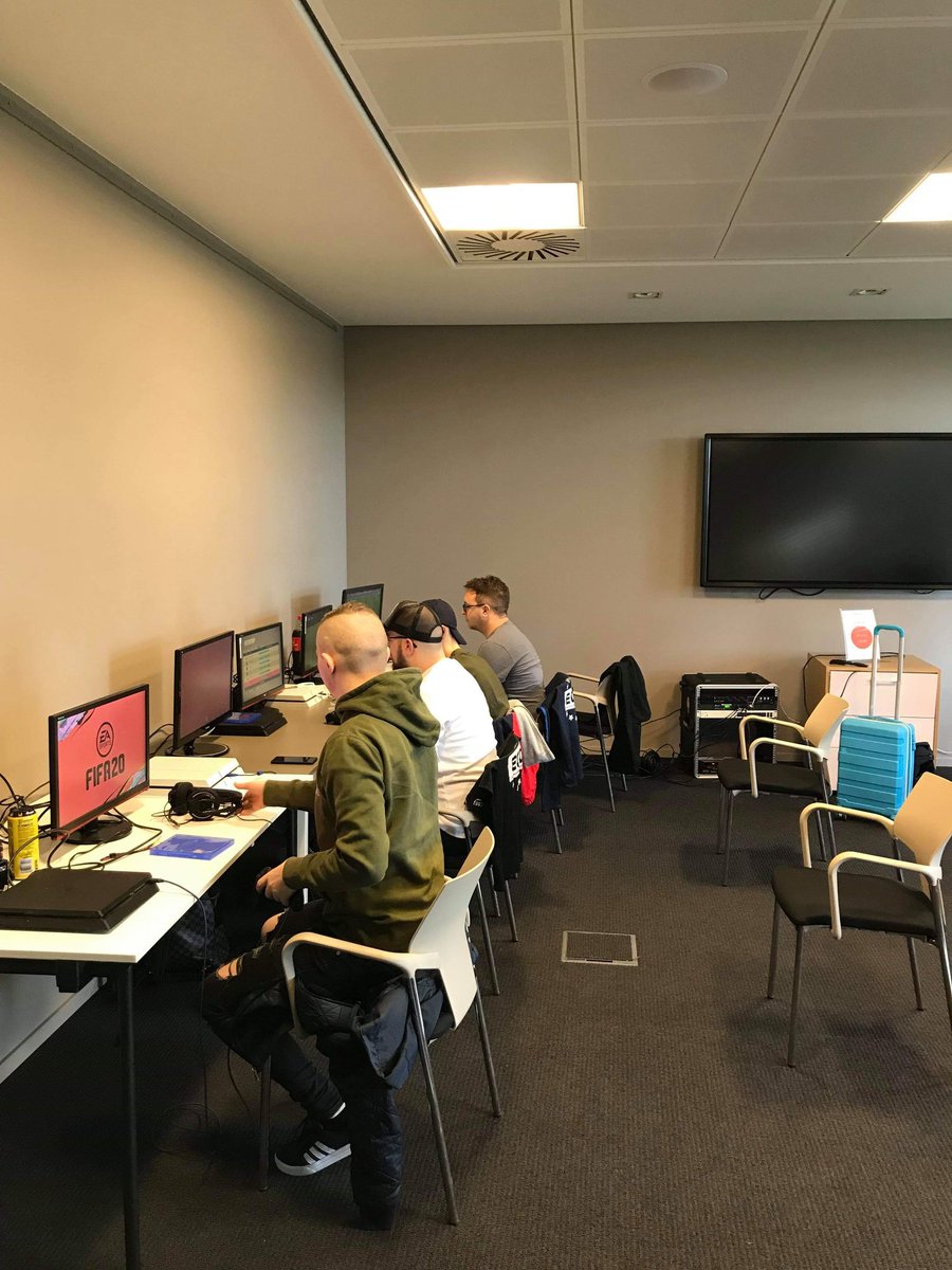 EGOrganisation tweet media