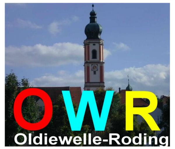 ModHansD's tweet image. Ein Besuch auf unserer Webseite lohnt immer:
oldiewelleroding.de