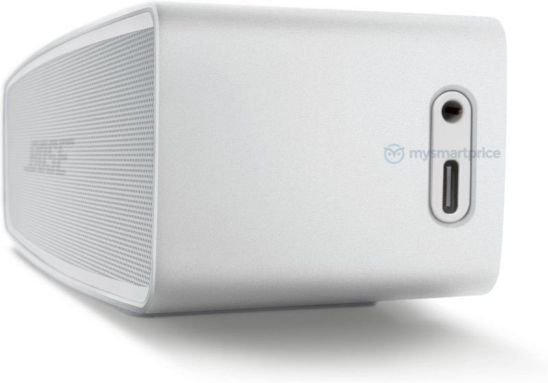 usb c portable speaker