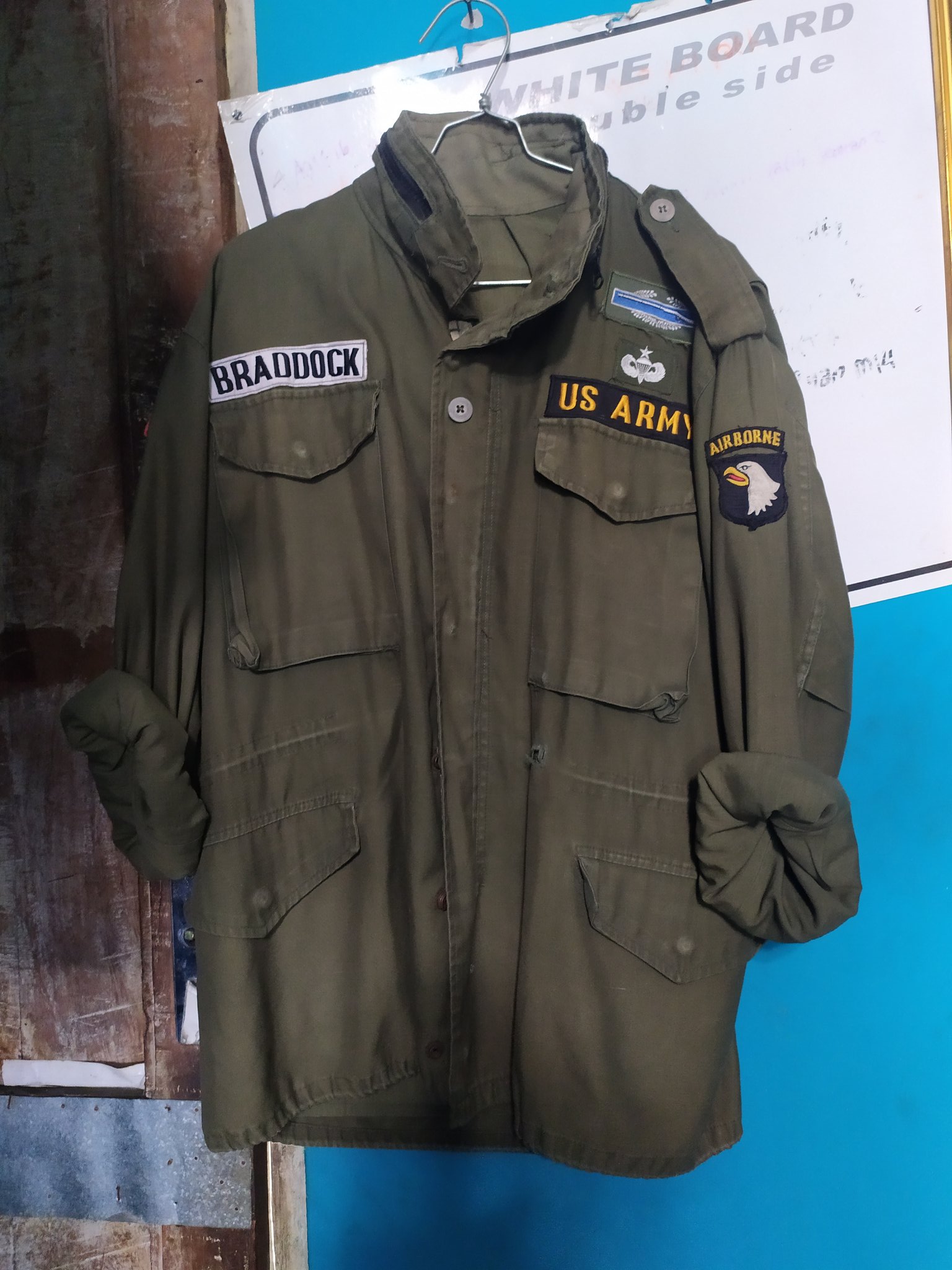 M65 Field Jacket Vietnam War napnepal.gov.np