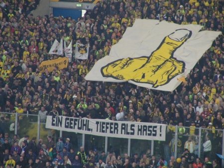 Derby #S04BVB