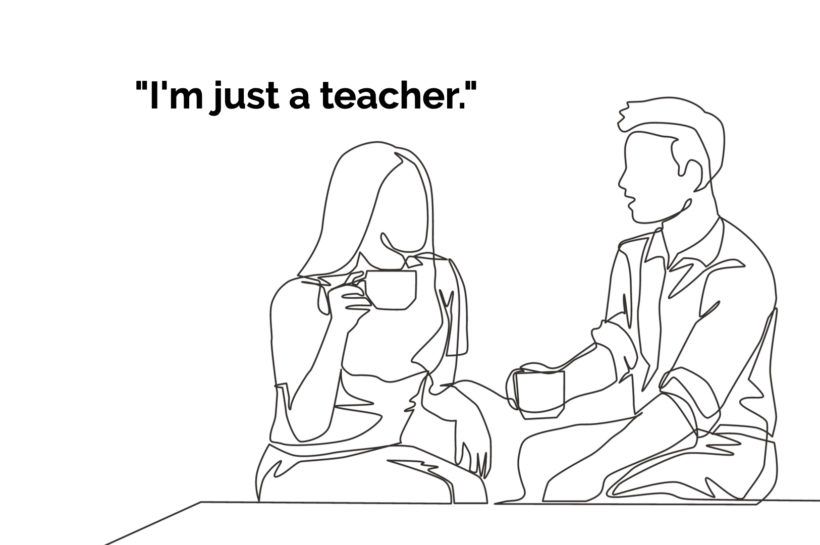 TeacherToolkit's tweet image. How Can Teachers Influence A #DifficultConversation With School Leaders? 

by @TeacherToolkit 

buff.ly/2pOCKM1