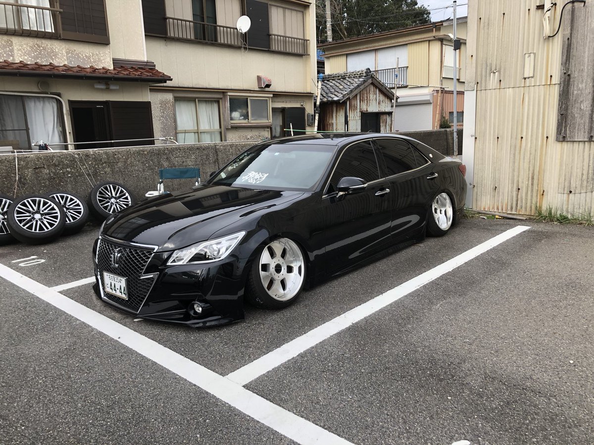 newwheel #ssrwheels #ヴィエナクライス 後は調整だけ?