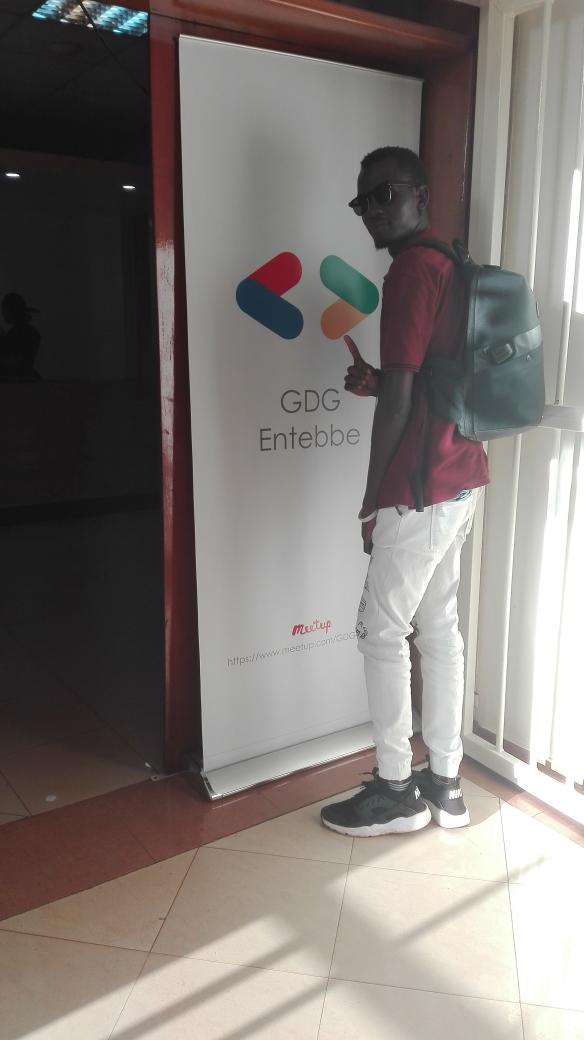 BobThorax's tweet photo. #DevFest then dont miss next tym https://t.co/HgDnU5psyL