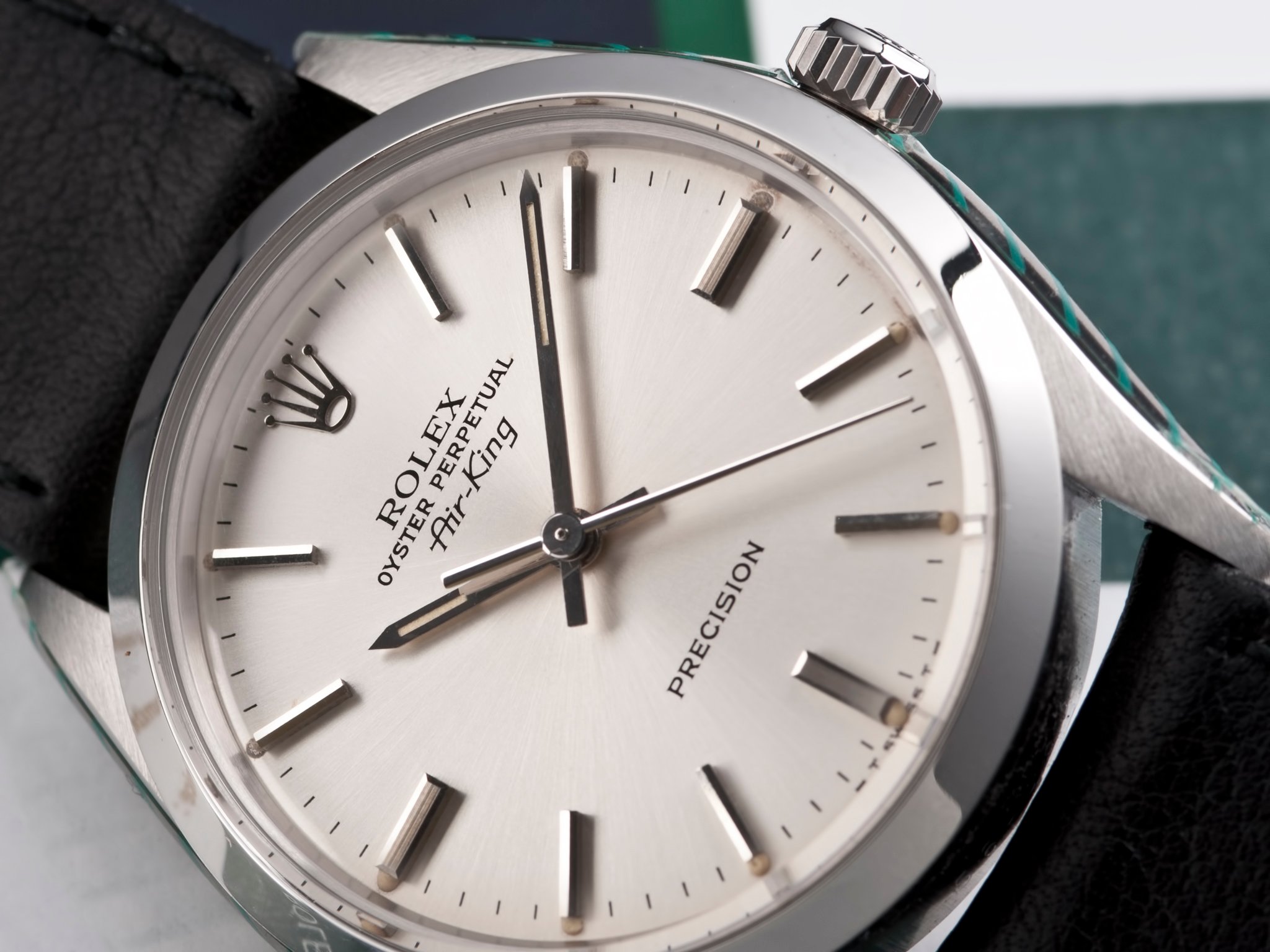 Austin kaye pre owned watches new arrivals