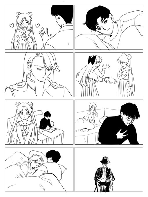模写れん+1 191026 