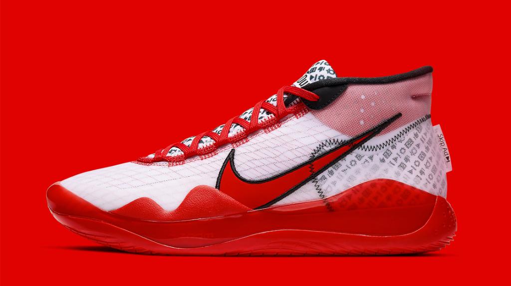 champs kd 12